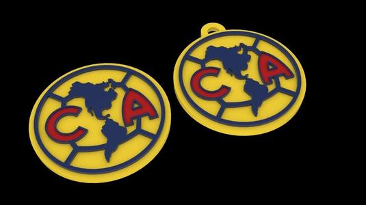 CLUB AMERICA