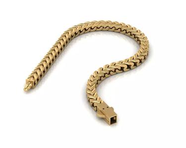 bracelet whit lock