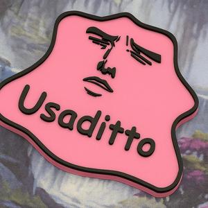 Ditto Status Pack - Markers for Pokémon TCG (Usaditto, Mareaditto, quietitto, and more)