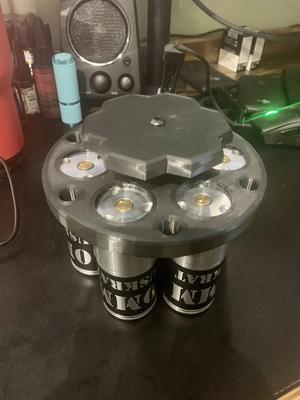 Airsoft Mk32 40MM Speed Loader