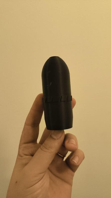 Palladin pomegranate powder