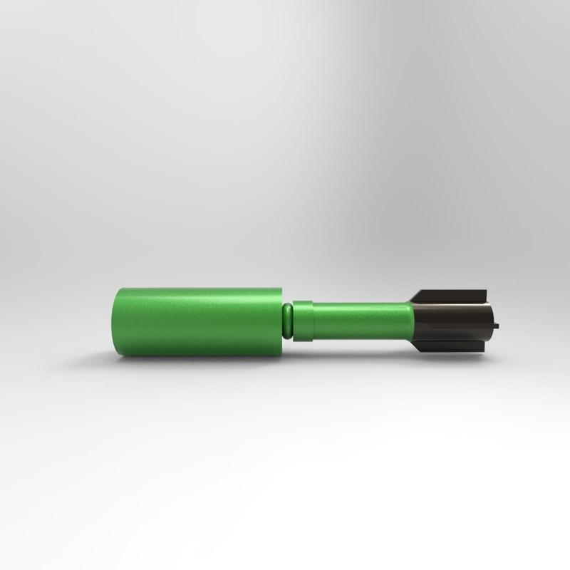 40mm FN-220 Rifle Grenade