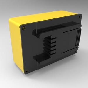 BattBox Einhell
