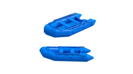 Sport Fishing Boat / Inflatable fishing boat / Inflatable Boat / boat
