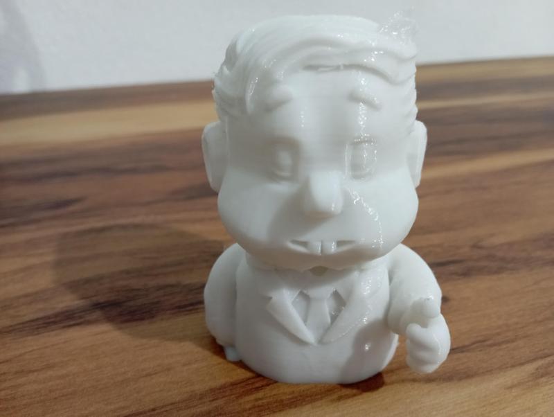 AMLO (Andres Manuel Lopez Obrador) llavero