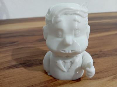 AMLO (Andres Manuel Lopez Obrador) llavero