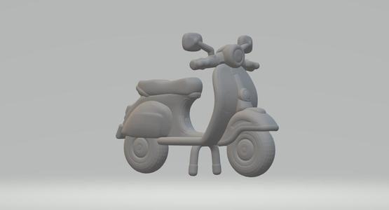 vespa