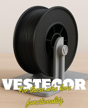 Filament Spool Holder V3