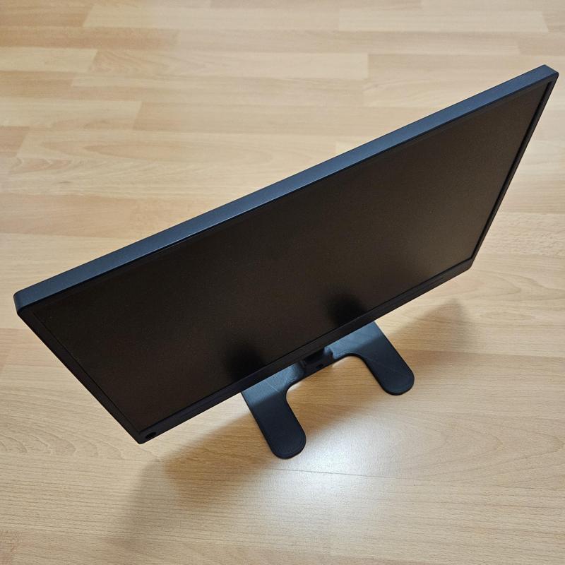 VESA display stand 75x75 - wesa 75