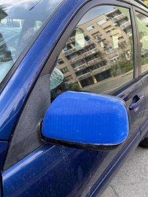 Toyota RAV4 2002 – Side Mirror Cover