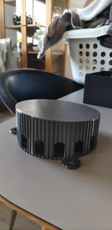 Elegant Garden Snail Trap – 3D Printable STL