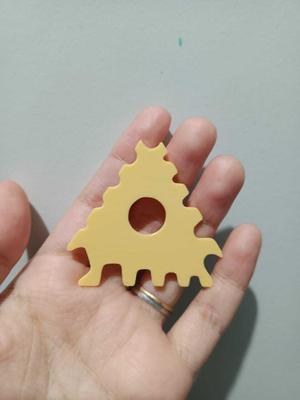 Lama Clay Modeler