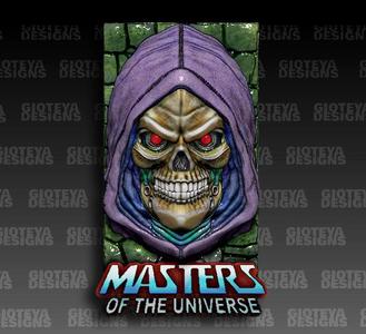Skeletor MOTU