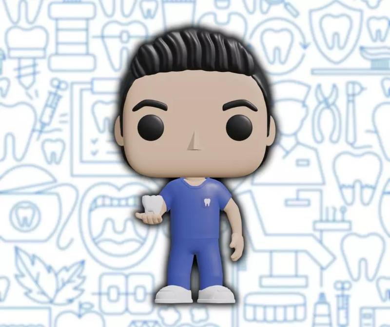 FUNKO ODONTOLOGO