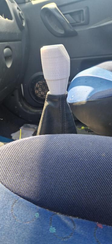 gear knob for partner