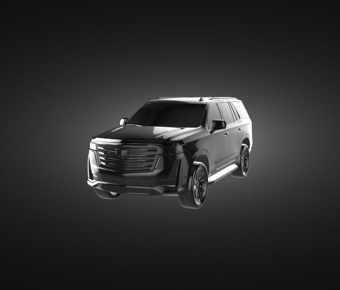 cadillac escalade 2021