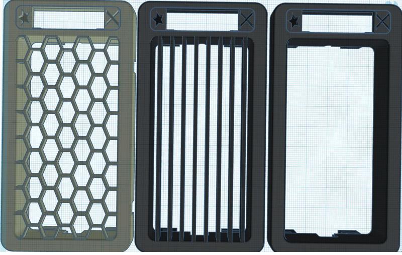 Nissan Patrol y60 (ford maverick)