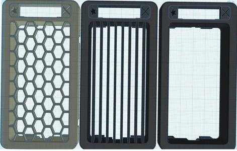 Nissan Patrol y60 (ford maverick)