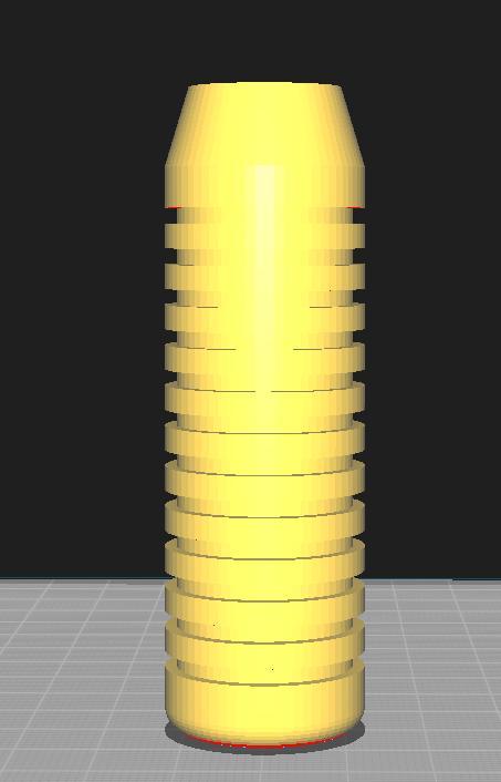 skoda octavia shifter