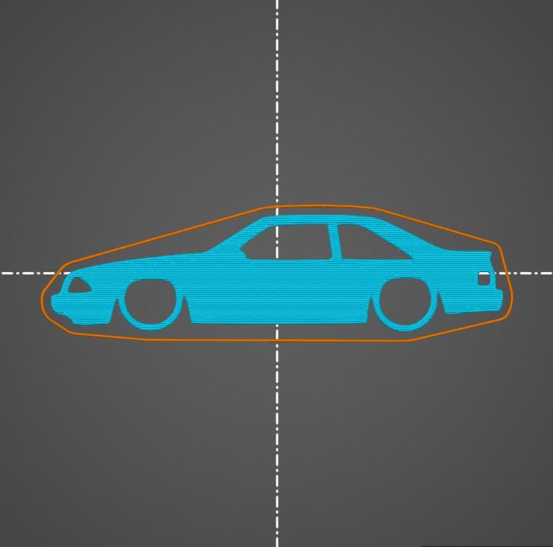 Ford Mustang GT Fox Body 1987-1993