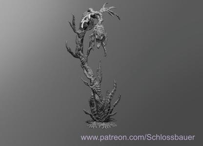 Castlevania Corpseweed