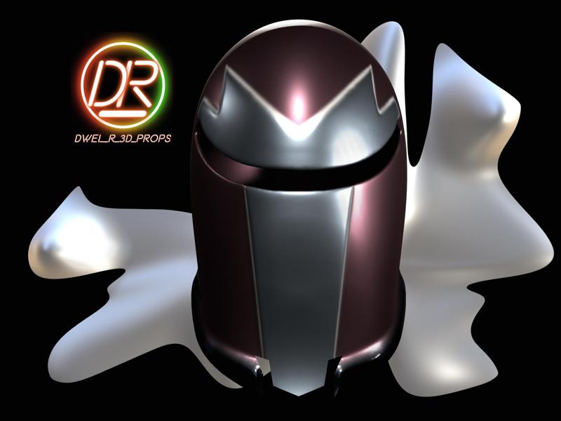 Onslaught Earth-1610 (Charles Xavier)