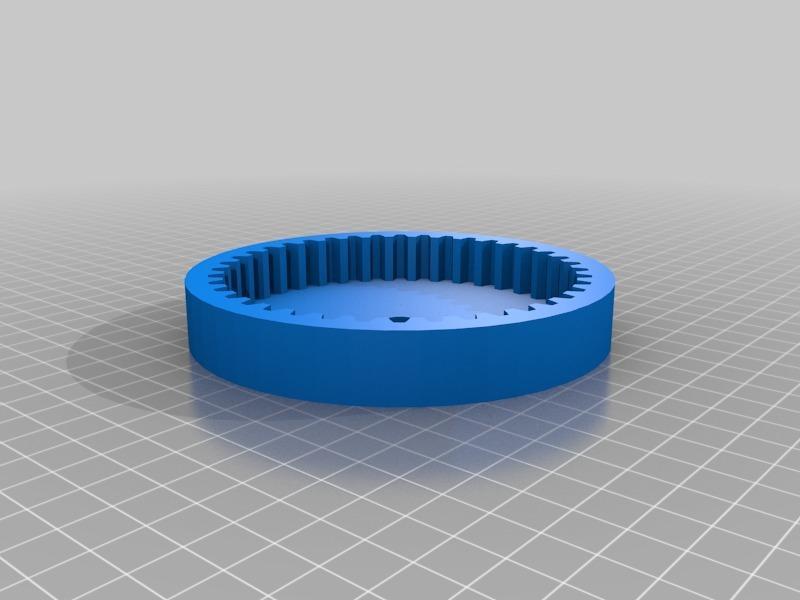 Crank Shaft (Thing #505)