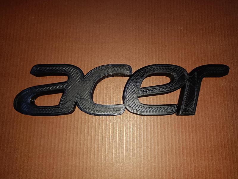 ACER logo