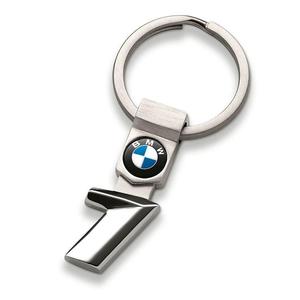 BMW 1-series key fob