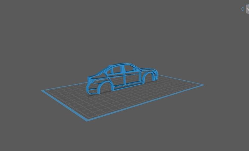 BMW - 3 Series F30 2015