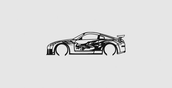 Need For Speed Underground 2 Rachel's 350z