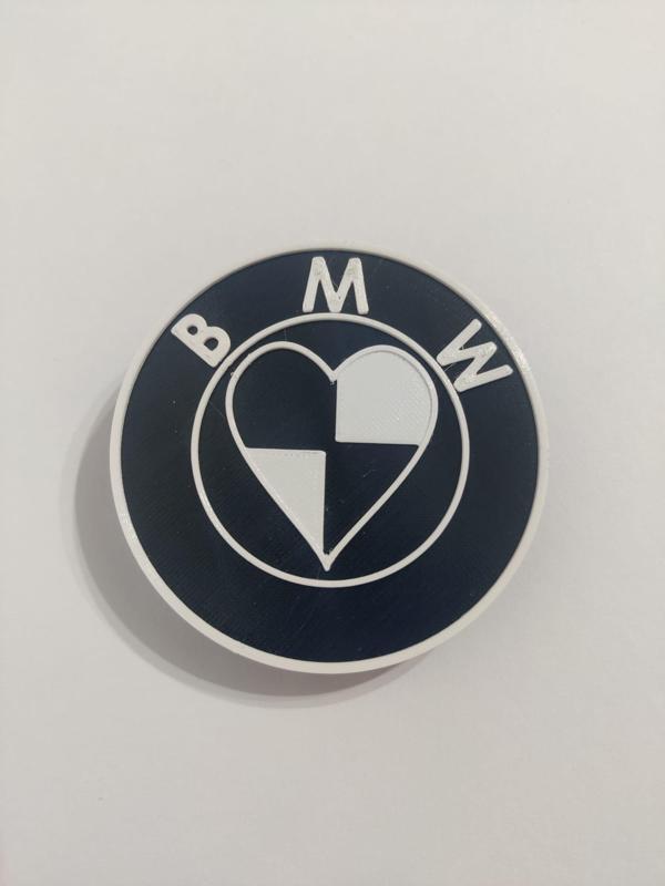 BMW Emblem 80 mm