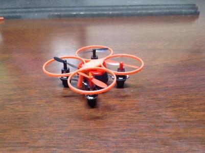 horizon hobby faze quadcopter blade guard