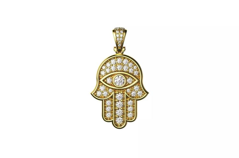HAMSA 30mm