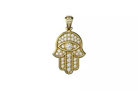HAMSA 30mm