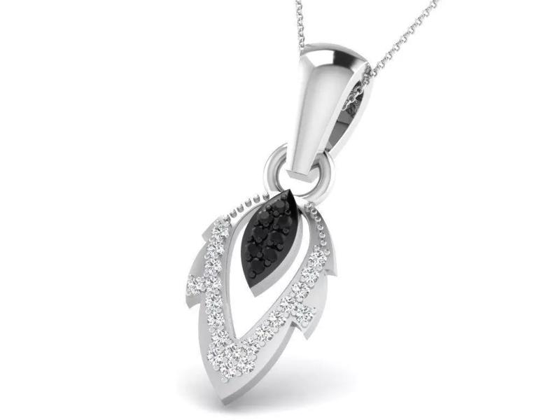 Jewelry 3D Models with render and 3dm  stl - DP-5881