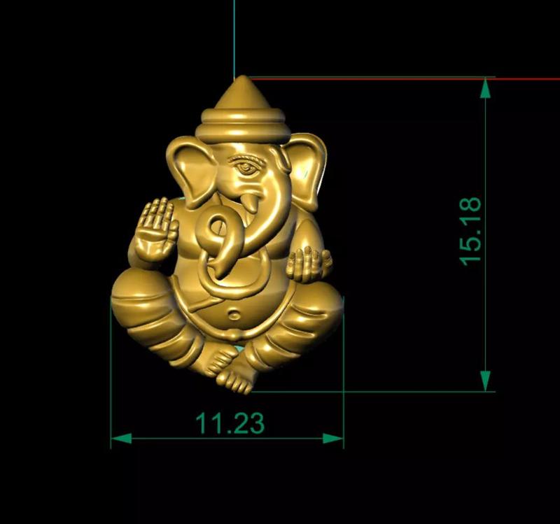 GANESH Vinayagar