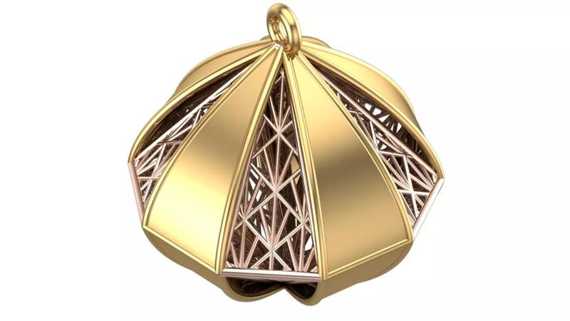 FUSION OBJECT NEW COLLECTION-A-10-