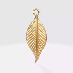 Fancy Pendants N5