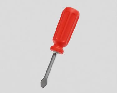 Screwdriver