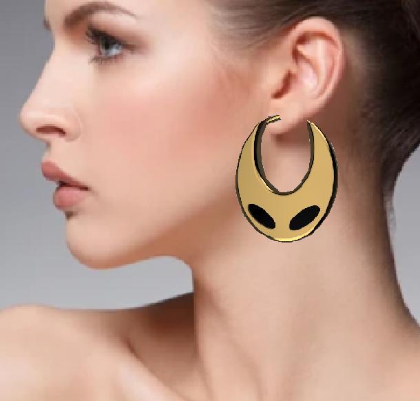 🎀Silksong earring🎀