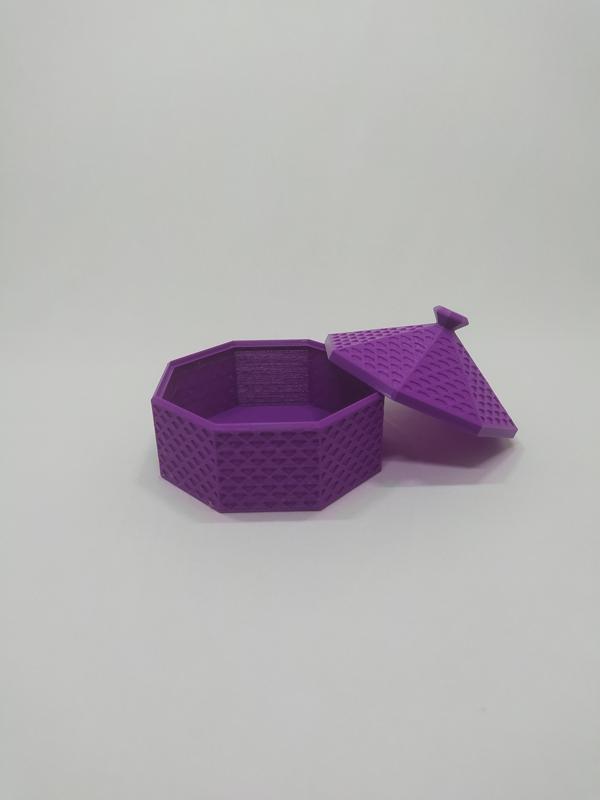 Jewelery and MakeUp Box  (NOT SUPPROT)