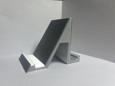 Soporte móvil