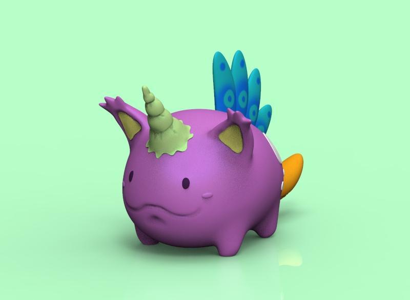 axie infinity figure