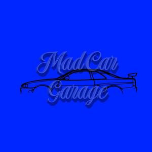 Nissan Skyline GT-R R34