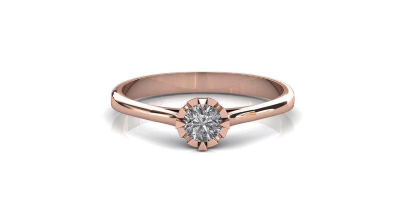 JEWELRY RINGS FOR WOMEN JEWELLERY SOLITAIRE WEDDING ENGAGEMENT WOMEN RING