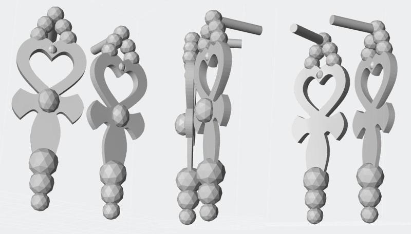 Accessories, Monster High.