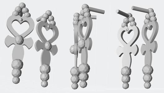 Accessories, Monster High.