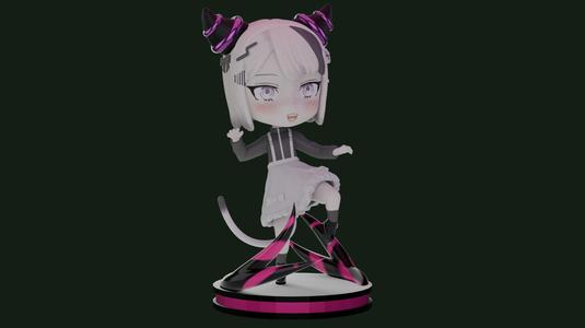 Vtuber - みつなり