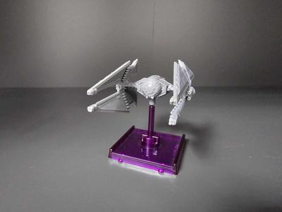 Tie Avenger | X-wing